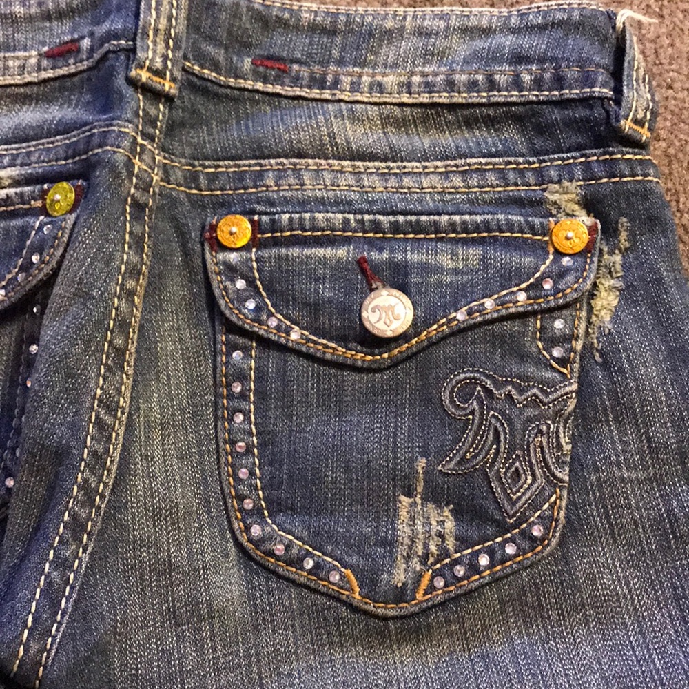 Jeans - Picture 6 of 7